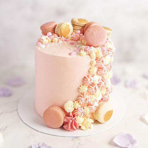 Comentarii opinii despre Spring Blossoms Bakery