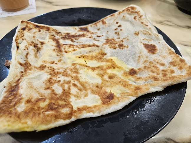 Al-Hussain Restaurant - Hospitality and gastronomy