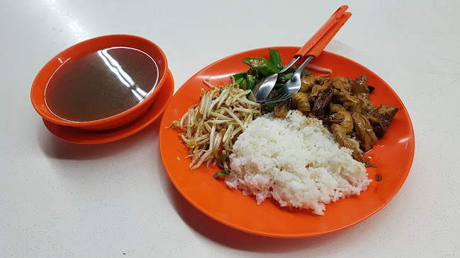 90 Lor 25A Geylang, Singapore 388265