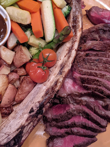 Waterfall Ristorante Italiano - Singapore