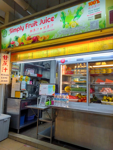 Simply Fruit Juice - Hospitality and gastronomy