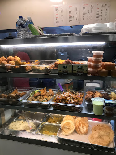 Comentarii opinii despre Angu Vilas Vegetarian Restaurant