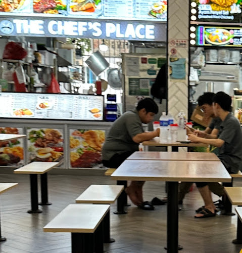 The Chef's Place - Hospitality and gastronomy