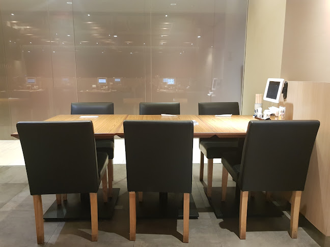 YAYOI Japanese Restaurant |100AM Tanjong Pagar | Teishoku | Tonkatsu | Chicken Namban - Hospitality and gastronomy