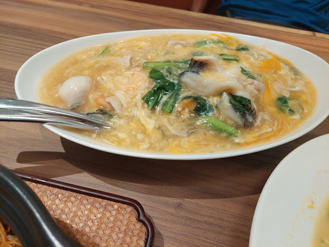 Opinii despre Paradise Classic 樂天经典 at Pasir Ris Mall în Singapore - Hospitality and gastronomy