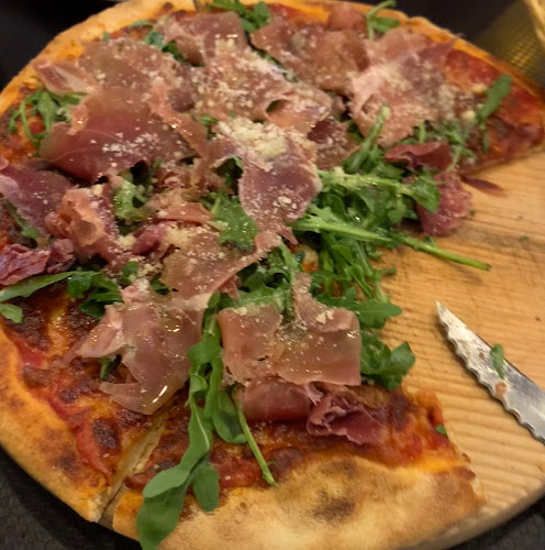 Comentarii opinii despre MangianoByCC