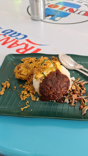 Kedai Makan Muhajirin - Hospitality and gastronomy