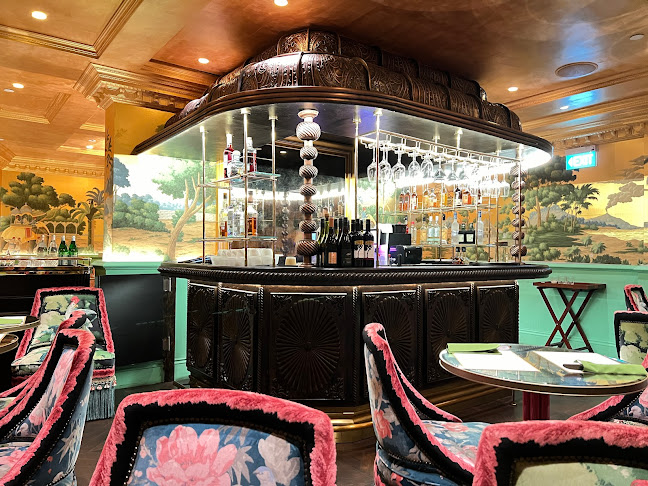 Opinii despre GupShup în Singapore - Hospitality and gastronomy