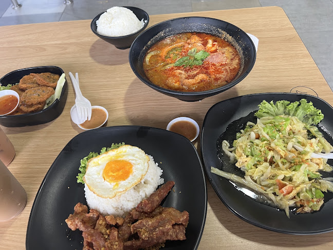 51 Yishun Ave 11, #01-31 Yishun Park Hawker Centre, Singapore 768867