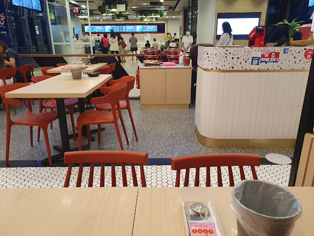 Bonchon PLQ - Singapore