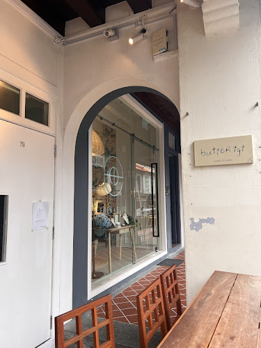 76A Duxton Rd, Singapore 089535