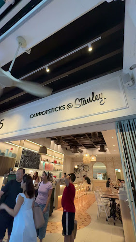 5 Stanley St, #01-01, Singapore 068724