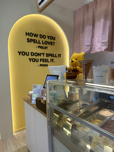 Hundred Acre Creamery (Tampines) | Crafted Gelato, Waffles and Desserts - Hospitality and gastronomy