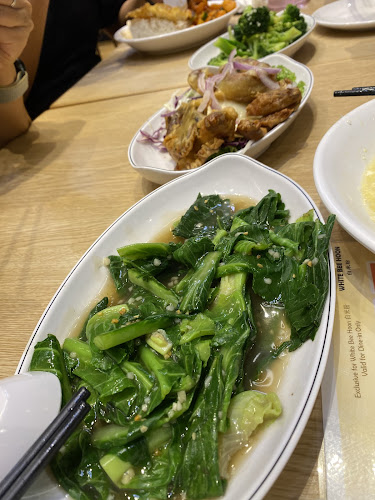 House Of White Bee Hoon (Halal)