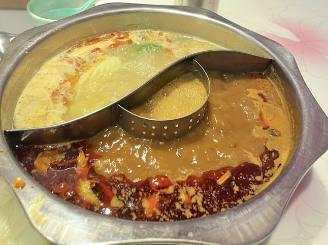 Comentarii opinii despre Shi Li Fang Hot Pot @ Eastpoint Mall