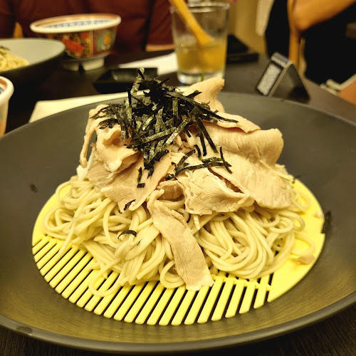 Comentarii opinii despre Reiwa Soba Honten 令和十割そば本店