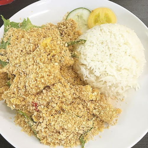 22 South Buona Vista Rd, Singapore 118156