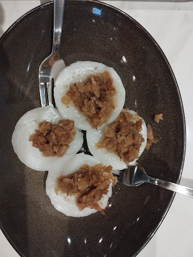 Opinii despre The Hainan Story Coffee House (Tampines Mall) în Singapore - Hospitality and gastronomy