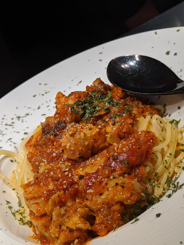 iSTEAKS @ Tampines 1 - Hospitality and gastronomy