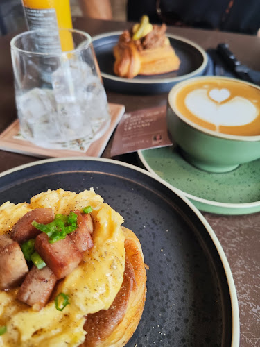 Opinii despre Vernacular Coffee în Singapore - Hospitality and gastronomy