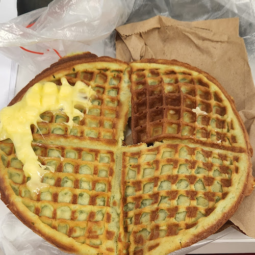 Opinii despre Q Bread 1 în Singapore - Hospitality and gastronomy