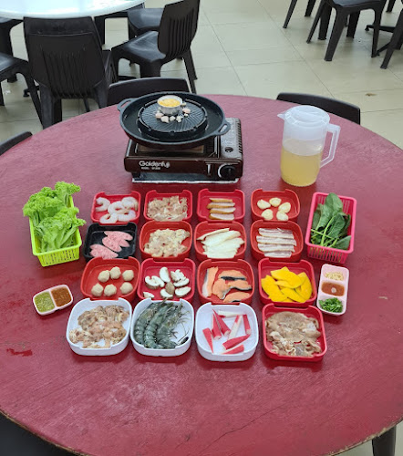 Comentarii opinii despre 7 Days Coffee Shop