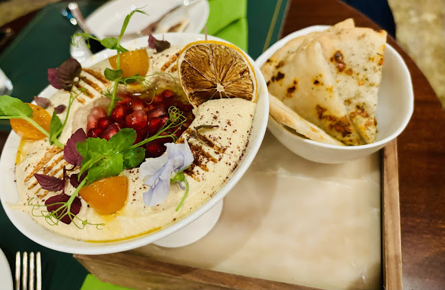 Cultivate Cafe - Hospitality and gastronomy