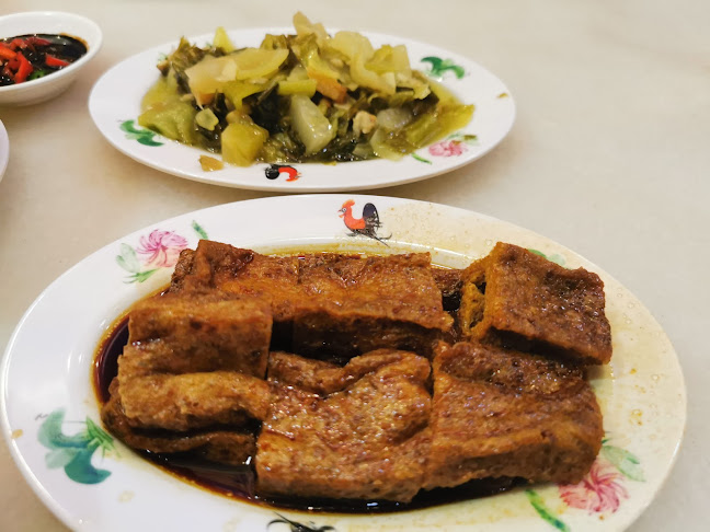 Legendary Bak Kut Teh (Rangoon)