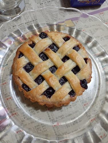 One Pie A Day - Singapore