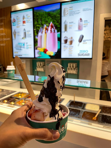 Comentarii opinii despre Yolé Plaza Singapura