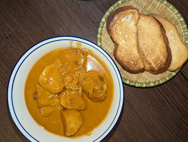 Opinii despre Jovis Cafe - The Dining Place în Singapore - Hospitality and gastronomy