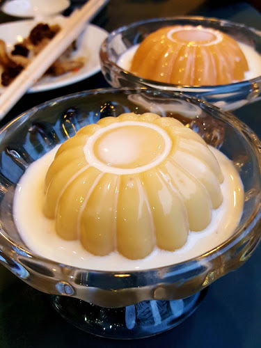 Seletar Hill Restaurant - Hospitality and gastronomy