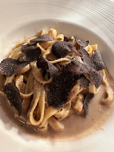 Opinii despre Pasta Bar - The Original în Singapore - Hospitality and gastronomy