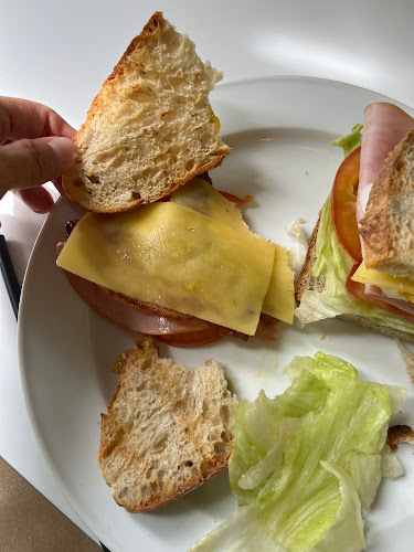 Comentarii opinii despre Simply Bread, Cluny Court