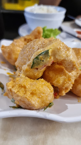 Opinii despre JB101 Seafood @ Science Park în Singapore - Hospitality and gastronomy