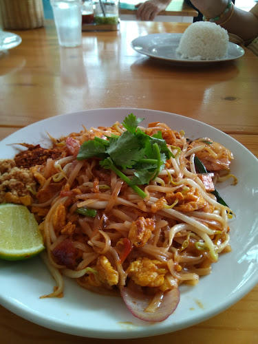 Nakhon Kitchen - Singapore