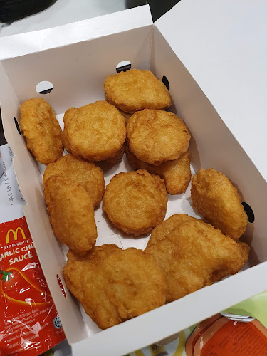 Comentarii opinii despre McDonald's Clementi Ave 3