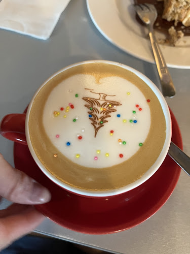 Opinii despre Chock Full Of Beans în Singapore - Hospitality and gastronomy