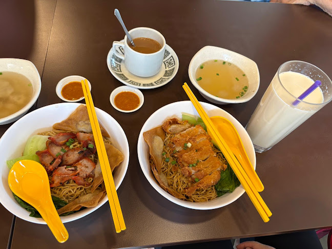 Island Penang Kitchen - Singapore