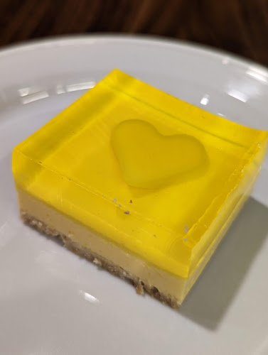 The JellyHearts@Novena Sq - Hospitality and gastronomy