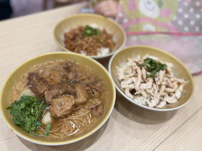 Eat 3 Bowls @ The Seletar Mall - Singapore