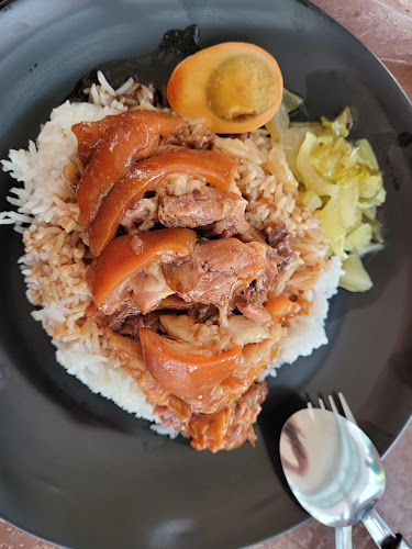 Comentarii opinii despre Shun Heng Pig Trotter Rice