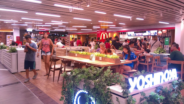 Comentarii opinii despre Yoshinoya - Loyang Point