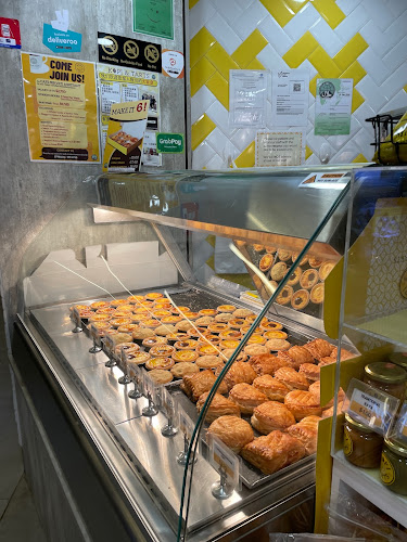 Kopi & Tarts Eunos Rd 8 - Hospitality and gastronomy