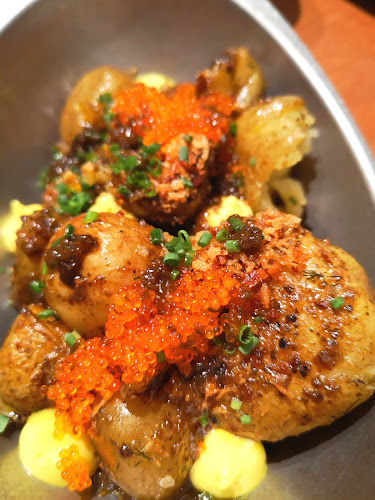 Comentarii opinii despre OVERBRØD