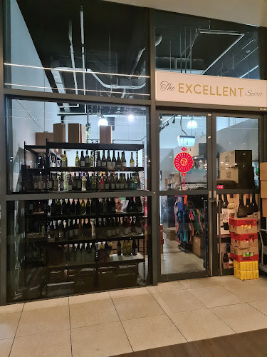 The Excellent Spirit