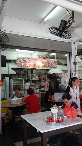 Yi Dian Xin Hong Kong Dim Sum - Hospitality and gastronomy