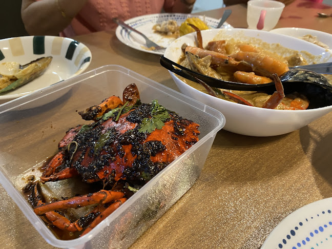 80 Playfair Road #02-19, Lobby B Kapo Factory Building, 367998