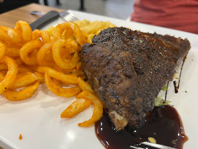 The Chef's Place - Singapore