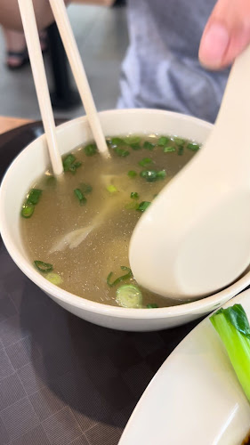 Ah Hwa Noodle House - Hospitality and gastronomy